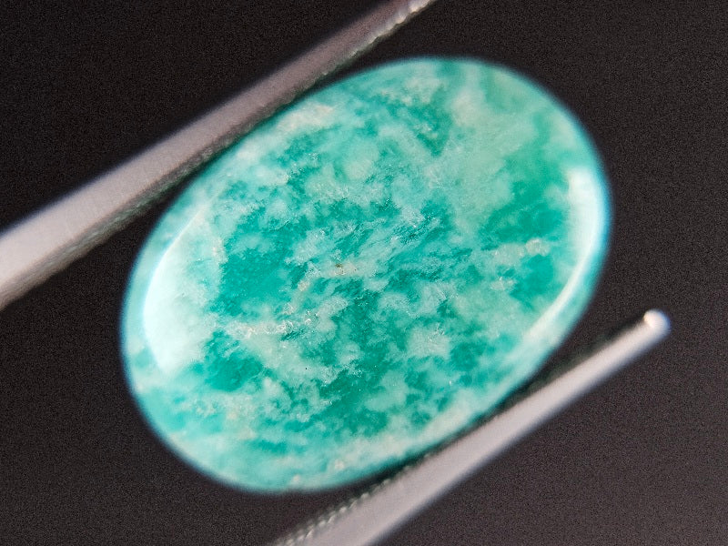 AMZ-14　アマゾナイト　8.54ct