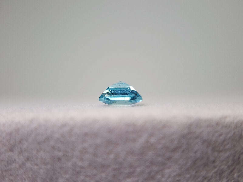0467-1　アパタイト　0.55ct