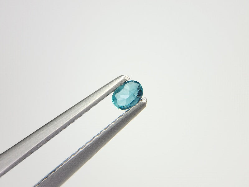 0946-5　グランディディエライト　0.07ct