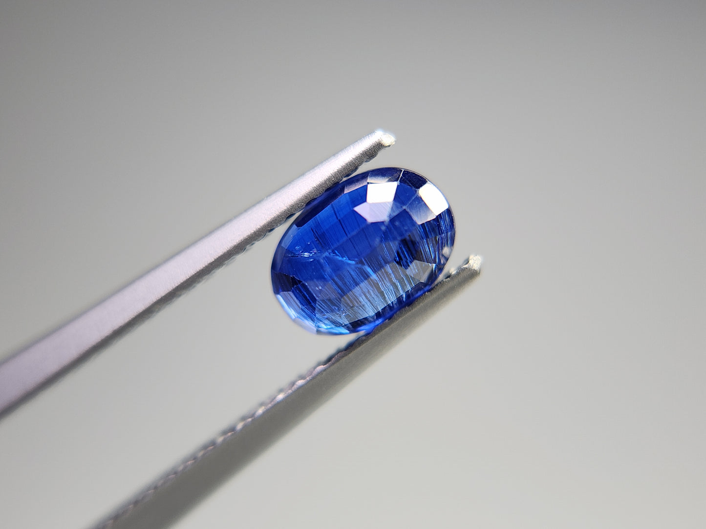 0035-1-30　カイヤナイト　1.32ct