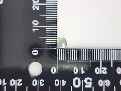 0657-23-1　ゾイサイト　0.50ct