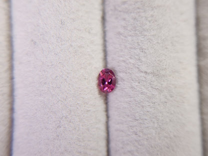 SP-21　スピネル　0.24ct