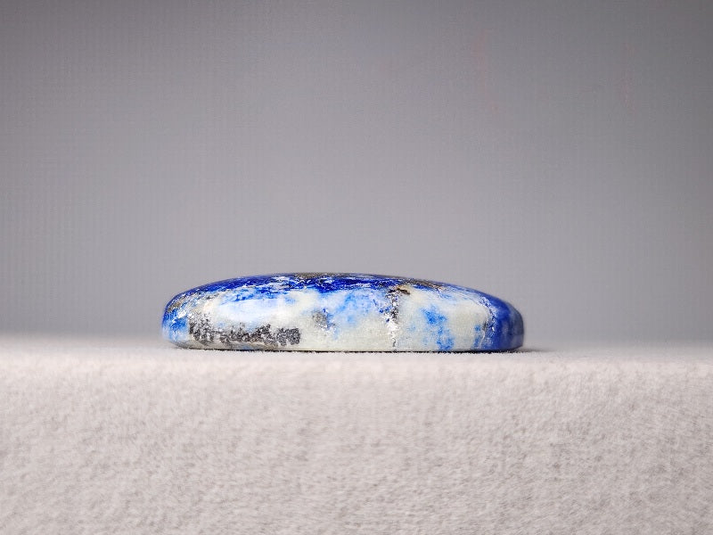 0201-2　アフガナイト　31.98ct