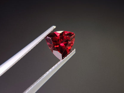0910-1-2　ガーネット　1.46ct