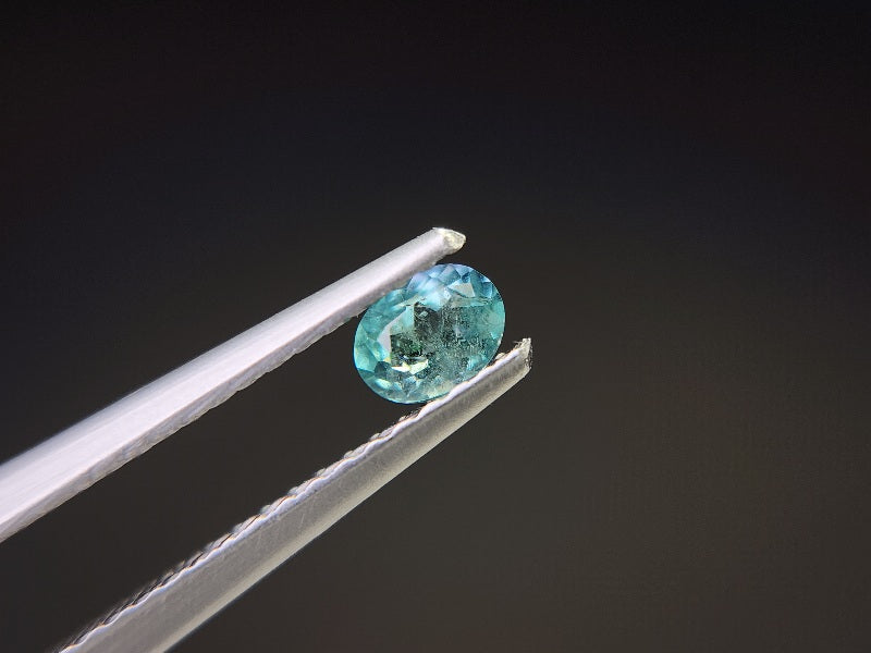 0003-25　コーネルピン　0.20ct