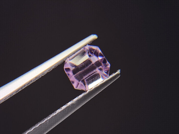 0874-31　クンツァイト　1.20ct