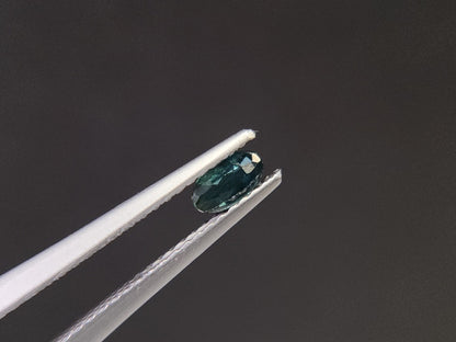 0154-9　バイカラーサファイア　0.26ct
