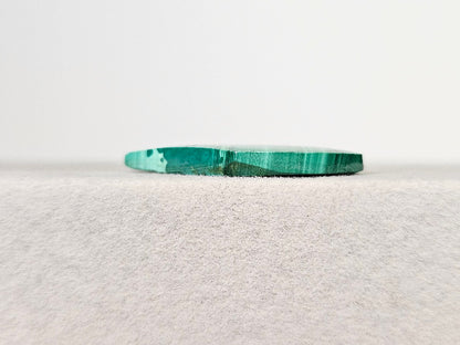 MLC-1　マラカイト　19.21ct