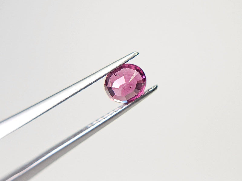 RDGA-9　ロードライトガーネット　1.04ct