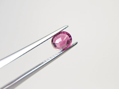RDGA-9　ロードライトガーネット　1.04ct