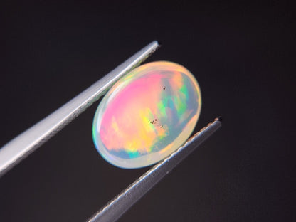 0938-10　オパール   2.42ct