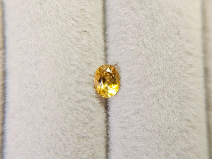 CND-7　コンドロダイト　0.34ct