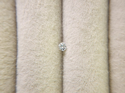 0015-1-23　ダイヤモンド　0.07ct