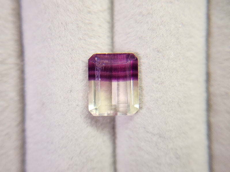 bc-FLO-13　バイカラーフローライト　4.14ct