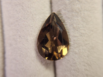 SMQ-15　スモーキークォーツ　3.79ct