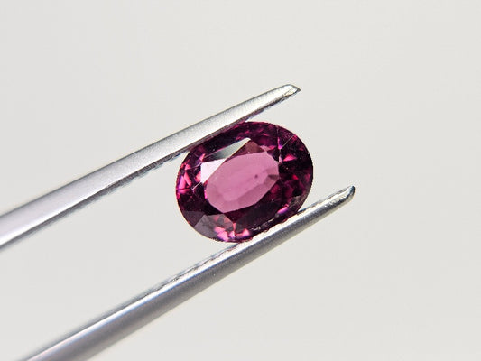 RDGA-6　ロードライトガーネット　1.22ct