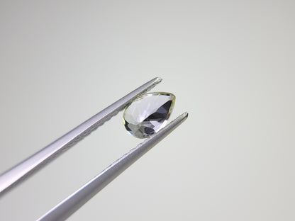 0644-11-1　ゾイサイト　0.53ct