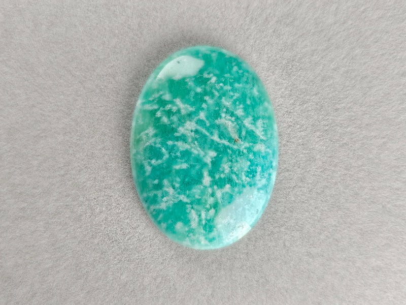 AMZ-7　アマゾナイト　28.54ct