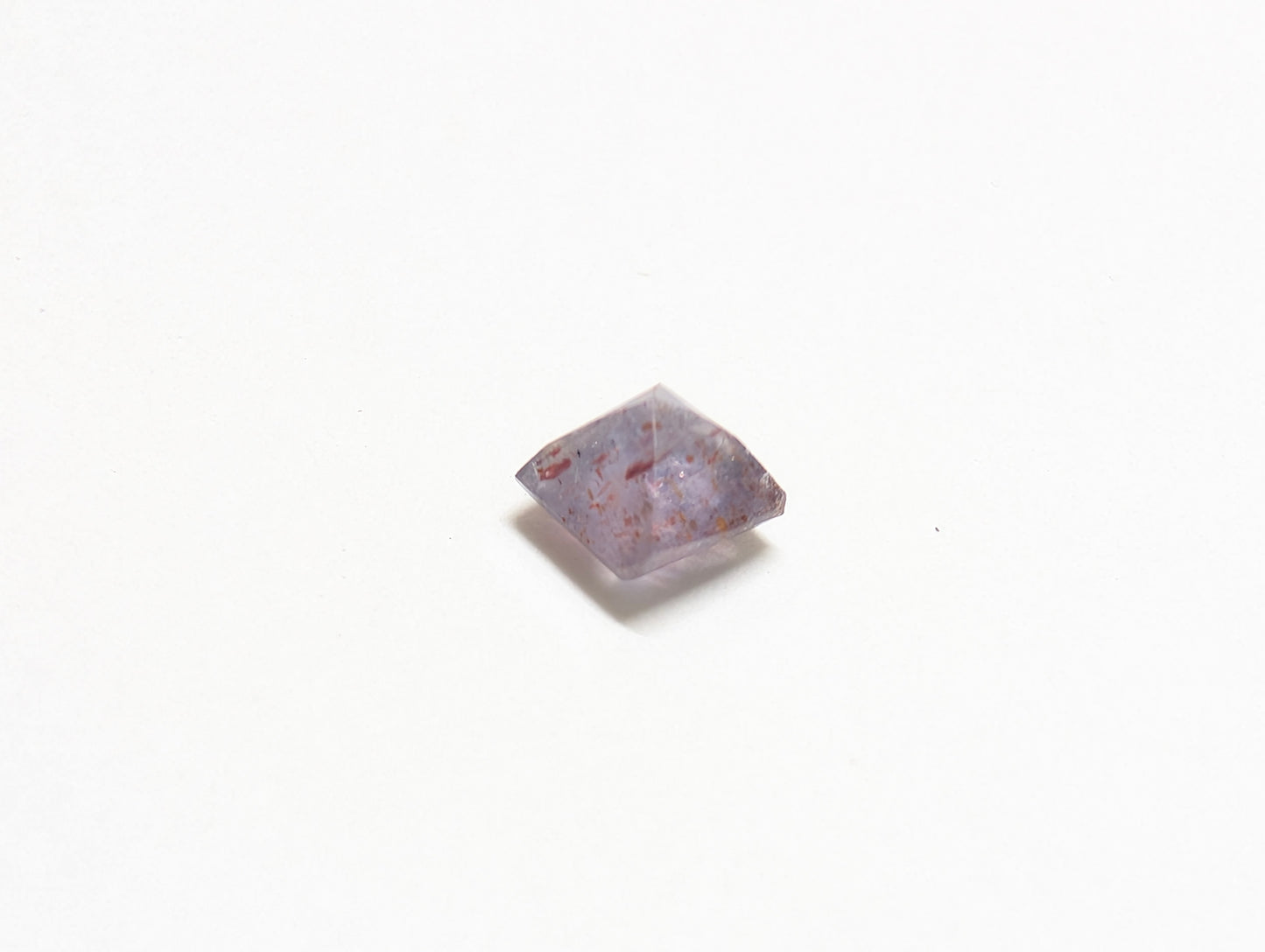 0324　アイオライトサンストーン　0.38ct