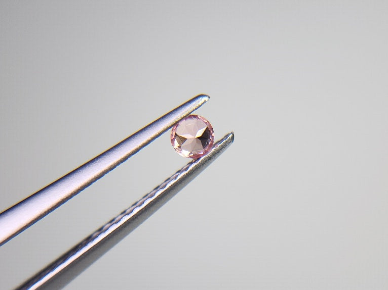 ROD-1　ロードクロサイト　0.10ct