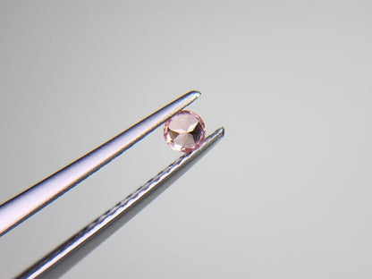 ROD-1　ロードクロサイト　0.10ct