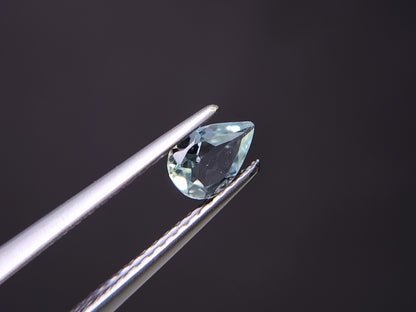 0878-2-3　グリーンベリル　0.24ct