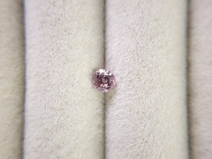 0935-3　ピンクジルコン　0.51ct
