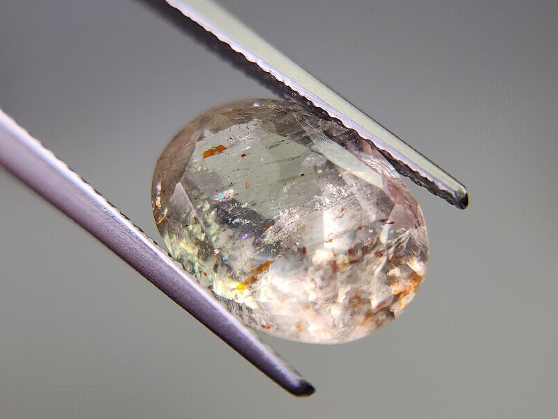 0900-7　サンストーン　4.73ct