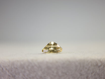 0654-4-3　ゾイサイト　0.35ct