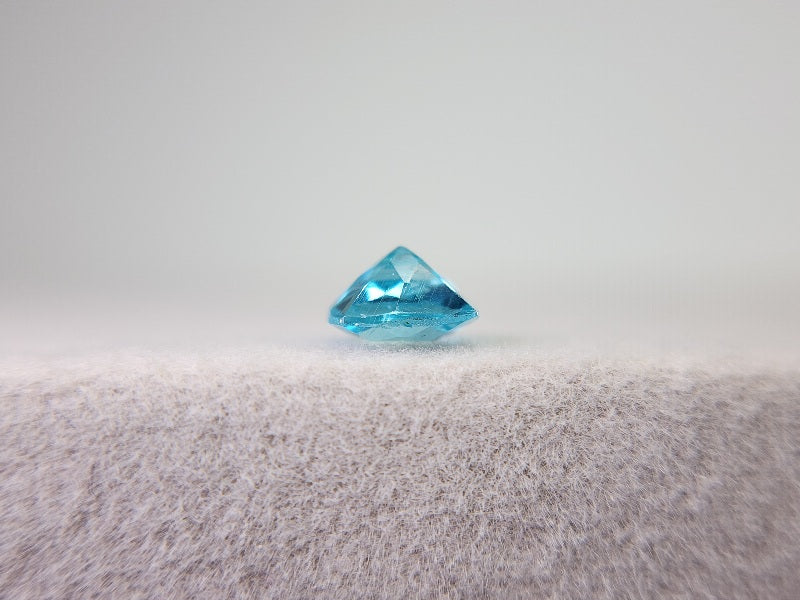 0460-1　アパタイト　0.55ct