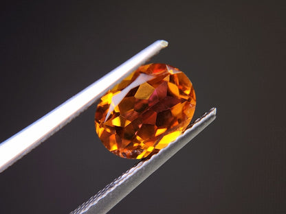 【500円均一】11/17正午まで　ミスティッククォーツ　1.70ct　8