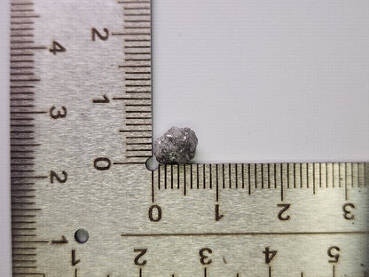 0869-3-14　ダイヤモンド原石　1.25ct