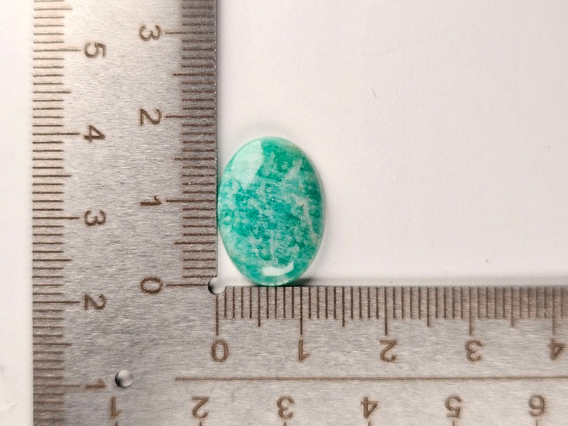 AMZ-18　アマゾナイト　7.33ct