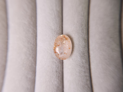 0920-5　サンストーン　5.80ct