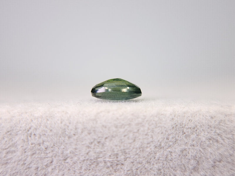 0154-13　バイカラーサファイア　0.33ct