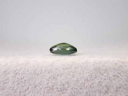 0154-13　バイカラーサファイア　0.33ct