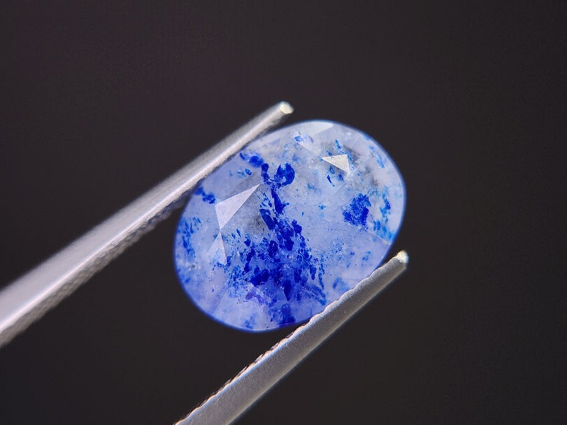 0442-8　ラズライトインソーダライト　2.34ct