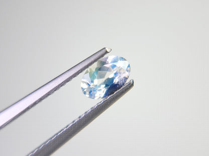 0760-1　アンデシンラブラドライト　0.56ct