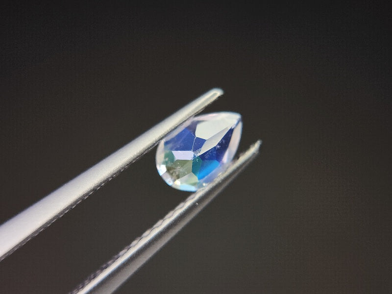 0762-20　アンデシンラブラドライト　0.35ct