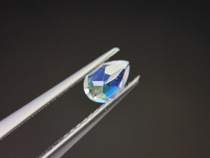 0762-20　アンデシンラブラドライト　0.35ct