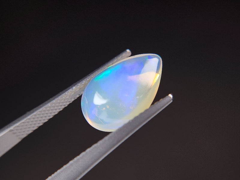 0938-5　オパール   3.18ct