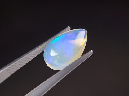 0938-5　オパール   3.18ct