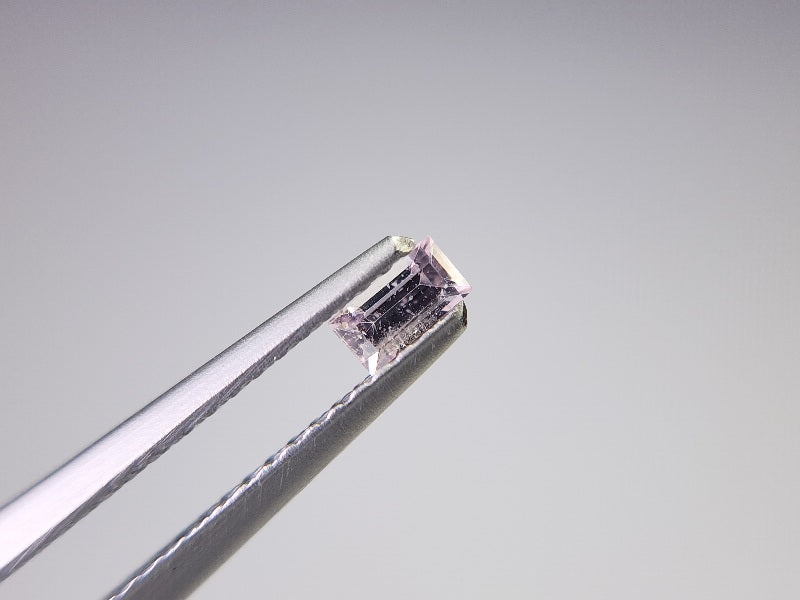 0163-2　マルチサファイア4石セット