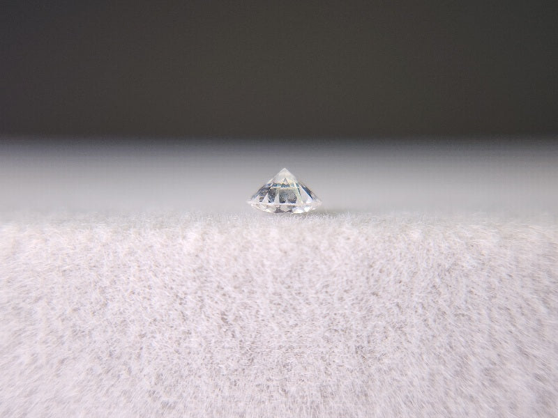 0015-1-16　ダイヤモンド　0.11ct