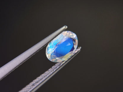 0761-8　アンデシンラブラドライト　0.71ct