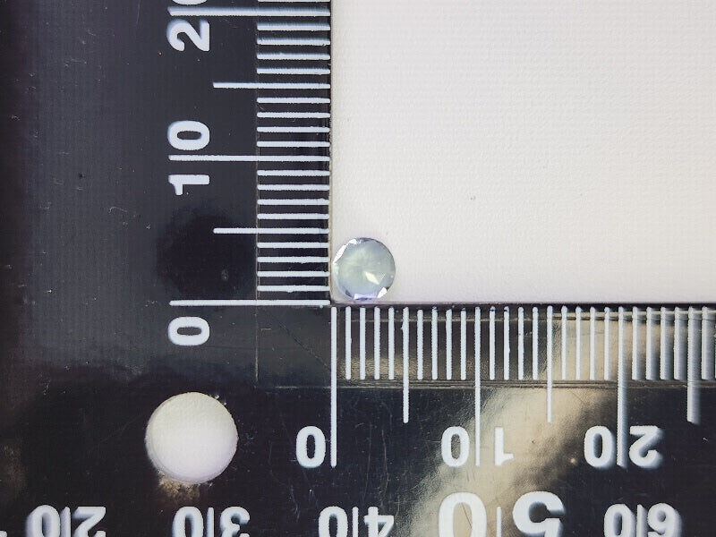 0657-27-1　ゾイサイト　0.32ct