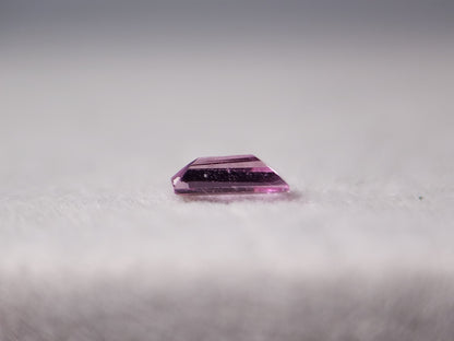 0162-1　サファイア　0.22ct