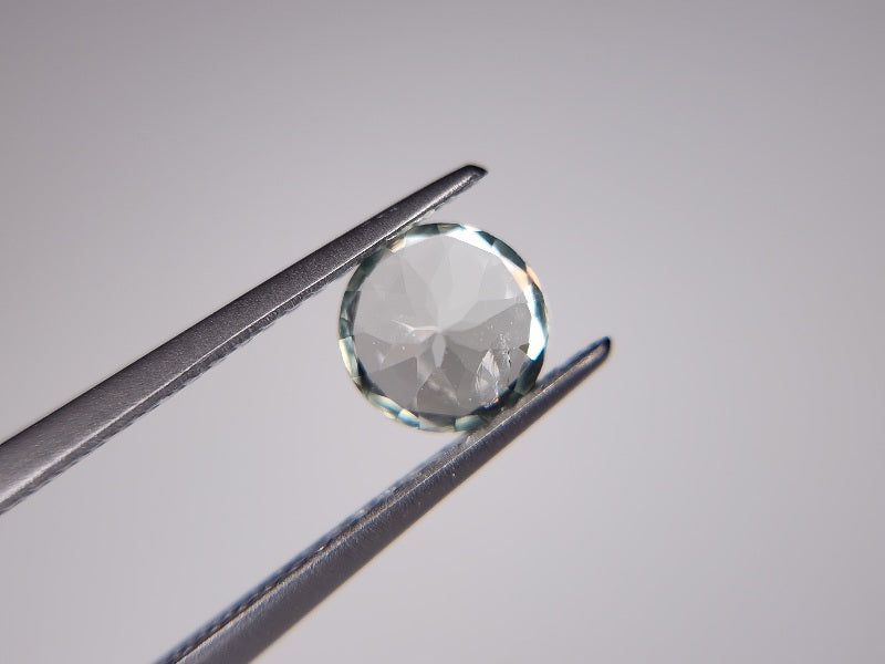 gBE-30　グリーンベリル　0.77ct