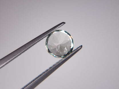 gBE-30　グリーンベリル　0.77ct