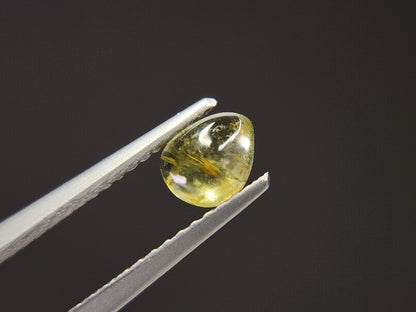 0031-5　トルマリン2石セット